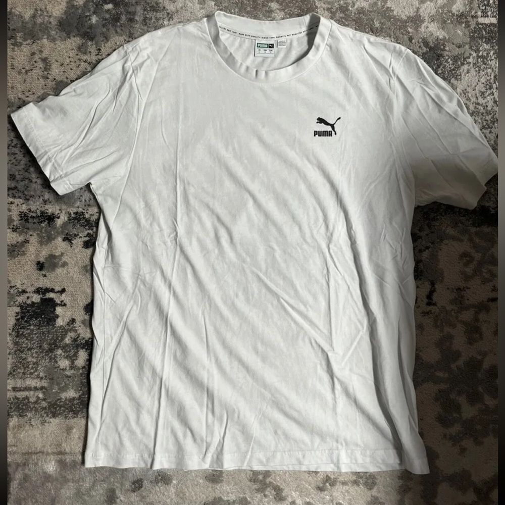Puma men’s t-shirt